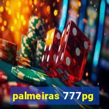 palmeiras 777pg